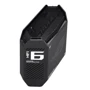 Маршрутизатор Wi-Fi ASUS ROG Rapture GT6 1PK black: Максимальная скорость 10182 Мбит/с