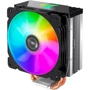 Кулер Jonsbo CR-1000 ARGB: Тип воздушное охлаждение