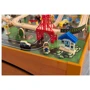 Залізниця KidKraft Honey Metropolis Table and Train Set (17496) фото 7