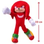 Мягкая игрушка Sonic the Hedgehog 2 Наклз, 23 см (41276i): Тип герои мультфильмов и кино