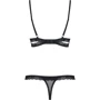 Комплект Obsessive 868-SET-1 set, S/M