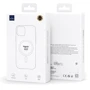 Чехол для iPhone WIWU Crystal Magnetic Case Transparent for iPhone 12 Pro Max: Тип аксессуара чехол