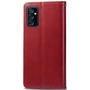 Чехол для телефонов Mobile Case Getman Gallant Red for Samsung A057 Galaxy A05s: Совместимость Samsung A057 Galaxy A05s