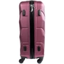Чемодан Wings S бордовый (WINGS JAKW147S-burgundy) фото 11