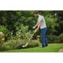 Тример Ryobi RLT6130: Потужність 0.6 кВт