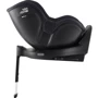 Автокресло Britax-Romer Duaflix Pro M Fossil Grey: Крепление Isofix есть