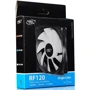 Кулер Deepcool RF 120 W: Тип вентилятор