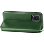 Аксесуар для смартфона Mobile Case Getman Cubic Green for Xiaomi Mi 10 Lite: Плівка в комплекті немає