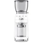 Кофемолка SMEG CGF01WHEU