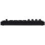 MIDI клавіатура Akai MPK Mini MK3 Black (230876): Розмір клавіш Малорозмірні
