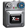 Система персонального мониторинга XVIVE U4R In-Ear Monitor Wireless System Reciever