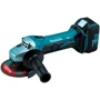 Шліфмашина кутова (болгарка) Makita BGA452RFE: Виробник Makita