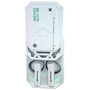 Наушники Xiaomi Black Shark T11 White: Дополнительно TWS наушники, Совместимость с Apple, Совместимость с Android