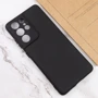 Аксессуар для смартфона Lakshmi Case Silicone Cover Full Camera Black for Samsung S918 Galaxy S23 Ultra: Материал силикон