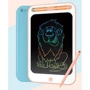Детский LCD планшет для рисования Beiens Розовый 8.5″(ZJ15pink)
