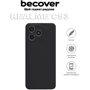 Чехол для телефонов BeCover TPU Case Black for Realme C53 (710386)