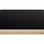 Варочная поверхность Bosch PVS631HC1E: Размеры для встраивания 56х51 см