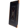 Планшет Sigma mobile Tab A1033 X-treme 6/128GB Black-Orange (UA): Коммуникации Wi-Fi, GSM-модуль, GPS, Bluetooth, 4G LTE, 3G