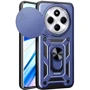 Чехол для телефонов Mobile Case Camshield Serge Ring Blue for Xiaomi Redmi 14C / Poco C75