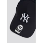 Бейсболка 47  Brand New york yankees синяя (B-CHLMM17WBP-NY) фото 3