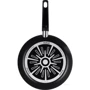 Tefal Invissia 28 см (B3090643): Тип сковороди традиційна