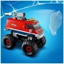 LEGO Super Heroes Монстр-трак Людини-Павука проти Містерія (76174) фото 6