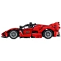 Конструктор LEGO Technic Ferrari FXX K (42212) фото 4