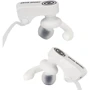 Навушники AirOn Zeus Sport, White (6945545500237): Тип кріплення кріплення на вухах