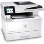 МФУ HP LaserJet Pro MFP M428fdw (W1A30A): Тип печати черно-белая
