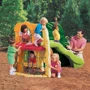 Little Tikes Джунгли (160х160х137 см) (440D10060): Производитель Little Tikes