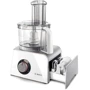 Кухонний комбайн Bosch MCM 4200+MCZ4RS1: Кількість насадок 8