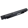 Батарея для ноутбука Asus A41N1424 GL552VW 14.4V Black 2200mAh OEM (62457)