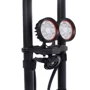 Електросамокат Kaabo Wolf Warrior X Plus (2200 Вт; 21 А/год; 60 В) фото 6