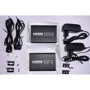 Кабель и переходник Atcom (14157) HDMI-Ethernet, до 120м: Тип переходник