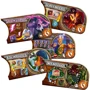 Настольная игра Days of Wonder Small World - Sky Islands EN НА АНГЛИЙСКОМ ЯЗЫКЕ: Вид стратегические