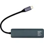 Адаптер Blueendless Adapter USB-C to 2xUSB3.0+USB-C+PD+HDMI (CA913435): Інтерфейс підключення USB-C