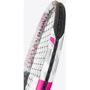 Ракетка Babolat EVO AERO Lite pink str no cover Gr1 (102519-100) фото 3