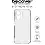 Чехол для телефонов BeCover TPU Case Anti-Shock Clear for Honor X7a (710599): Материал термопластичный полиуретан (TPU)