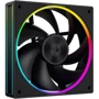 Кулер ID-COOLING AF 127 ARGB Black (AF-127-ARGB-K): Уровень шума, dB 29.9