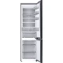 Холодильник Samsung RB38C7B6A22: Размеры 203х59.5х65.8 см