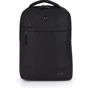 Рюкзак для ноутбука Gabol Backpack Bonus 14L Black чорний (413355-001)