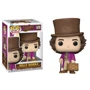 Игровая фигурка Funko POP! Wonka Willy Wonka 10 см серии Вонка - ВИЛЛИ ВОНКА (68087): Пол Для мальчиков