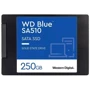 WD Blue SA510 250 GB (WDS250G3B0A)