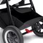 Прогулочная коляска Thule Sleek (Midnight Black) (TH11000002) фото 7
