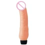 Вибратор Vinyl P-shape, 21x5 см