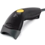  Сканер штрих-кодов Symbol LS1203 USB (LS1203-7AZU0100ER): Тип Ручной