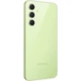 Смартфон Samsung Galaxy A54 8/256Gb Lime Approved Витринный образец фото 4
