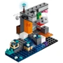 Конструктор LEGO Minecraft Встреча с Защитником (21274) фото 4