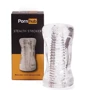 Ребристый мастурбатор PornHub Stealth Stroker