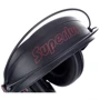 Наушники Superlux HD662: Тип крепления оголовные